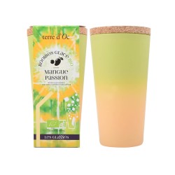 Mangue passion