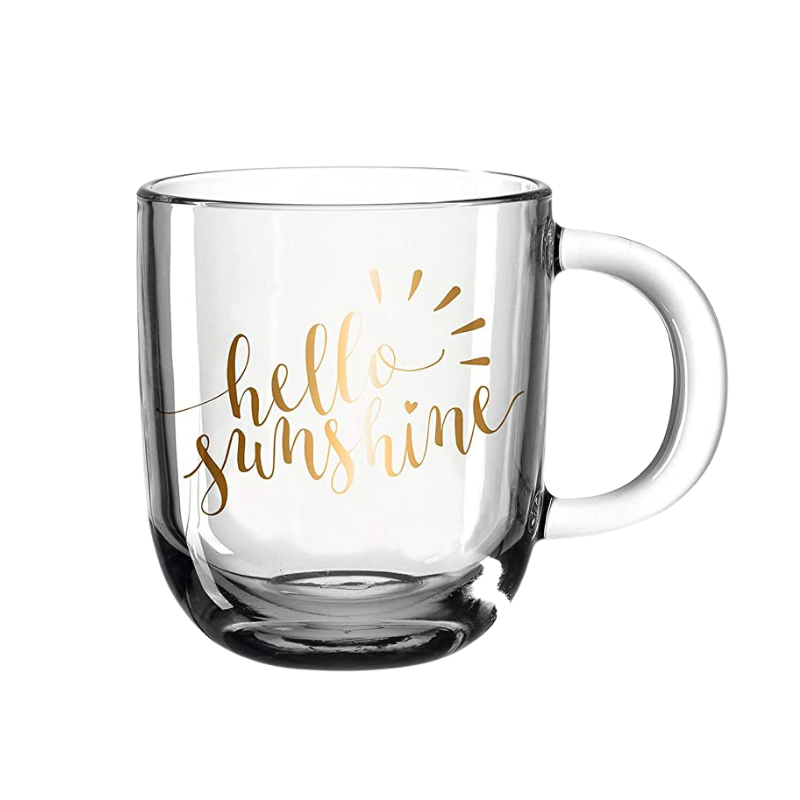 Hello Sunshine mug