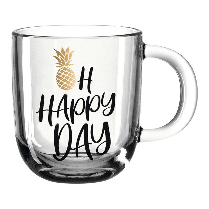 Oh Happy Day Mug