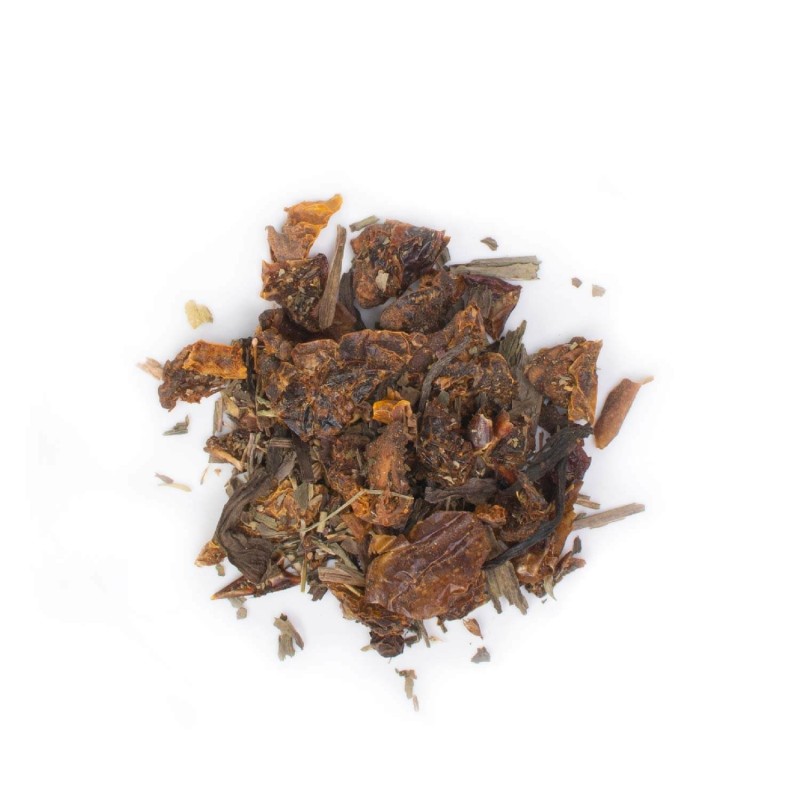 Tisane bio