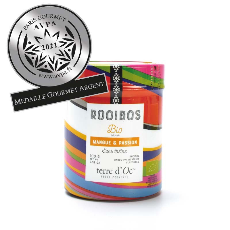 Rooibos bio