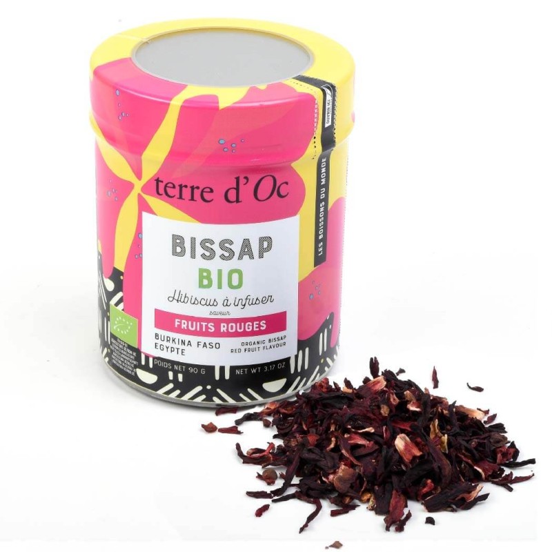 Bissap bio FFL