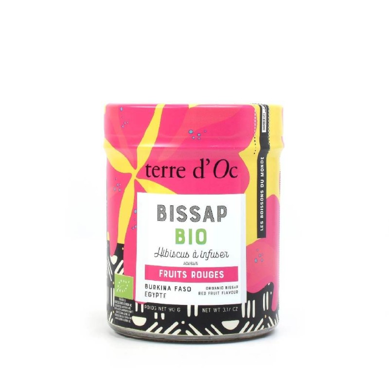 Bissap bio FFL