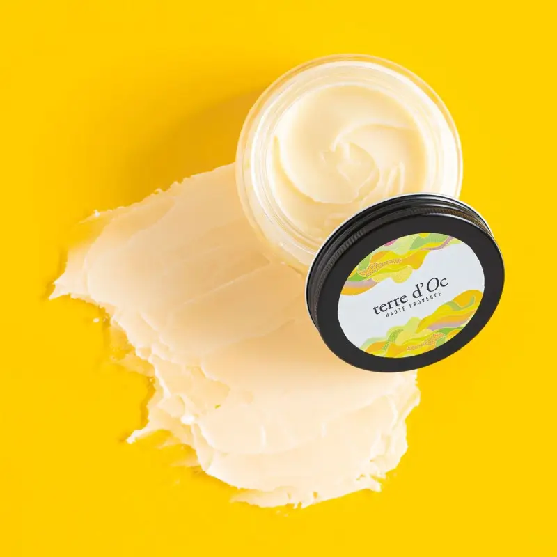 Body care balm