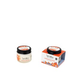 Mini body care balm