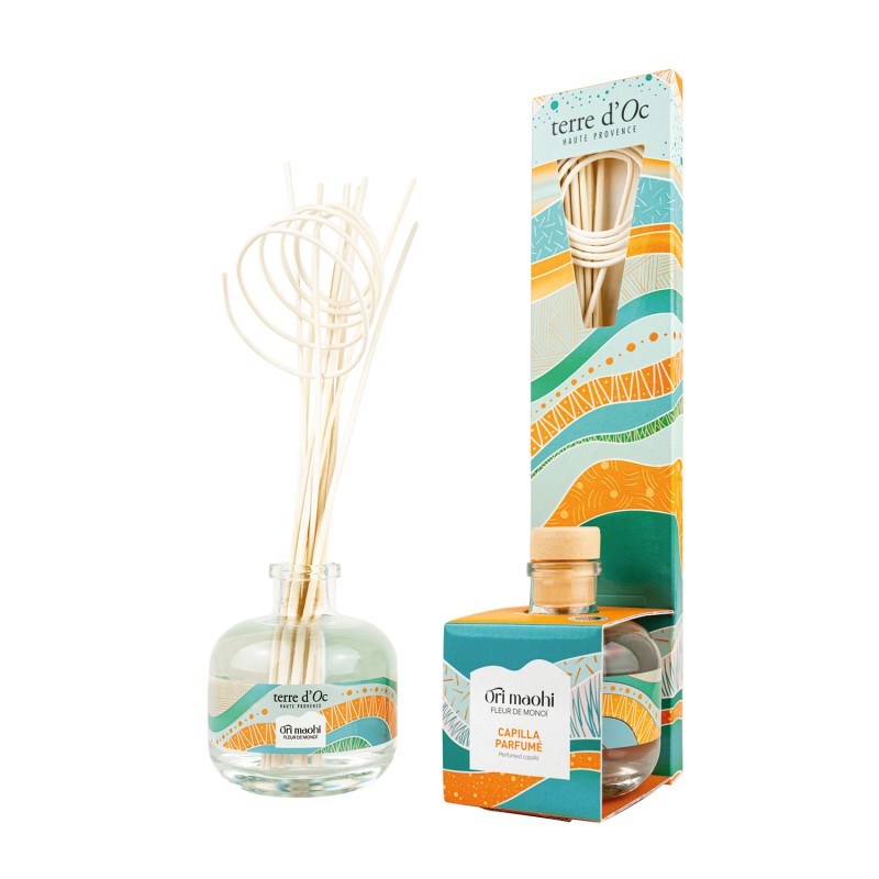 Maison Si - Parfum d'ambiance – MAISON SI