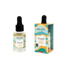 Perfume extract