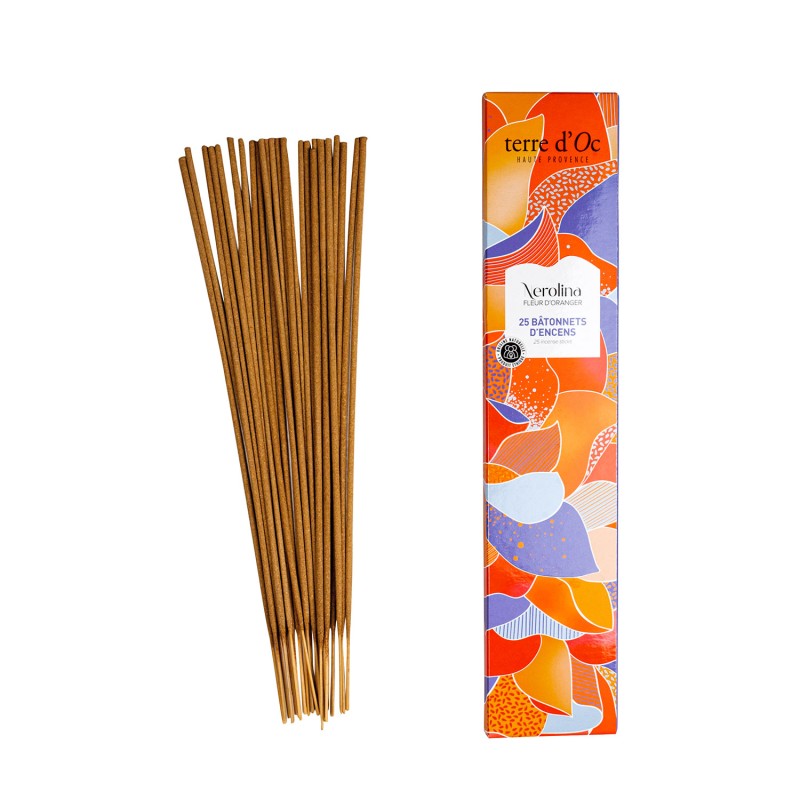 Incense sticks