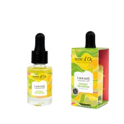Perfume extract