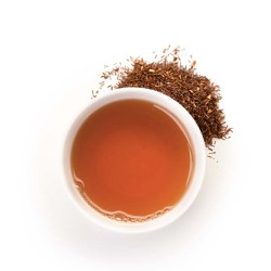 Rooibos bio vanille : Boîte Métal