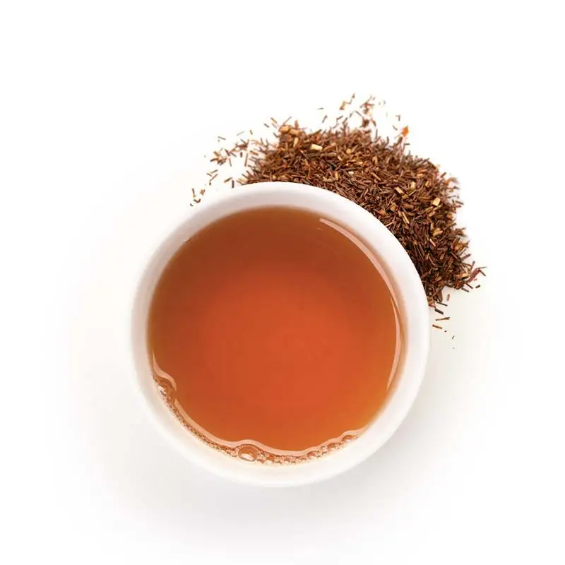 Organic Vanilla Rooibos