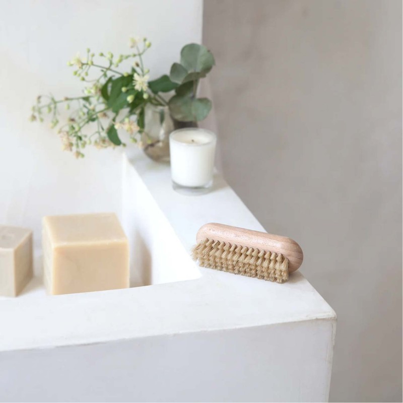 Brosse à ongles