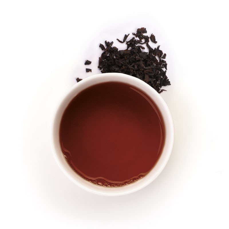 TI BREIZH Organic black tea