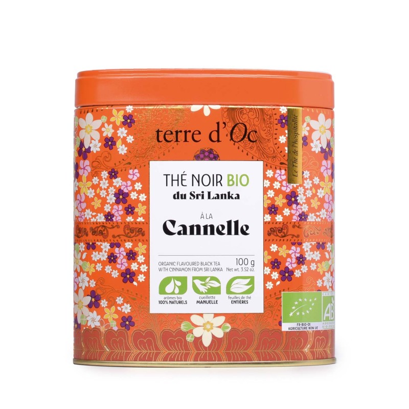 Cannelle