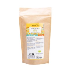 Recharge tisane fruitée bio<span>saveur abricot, tilleul & miel</span>