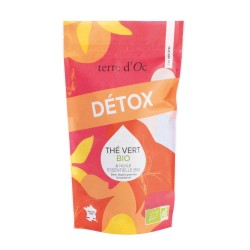 copy of Organic green tea Detox Superfood<span>Array</span>