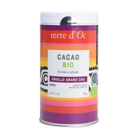 Cacao bio