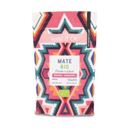 Maté Chimarao BIO