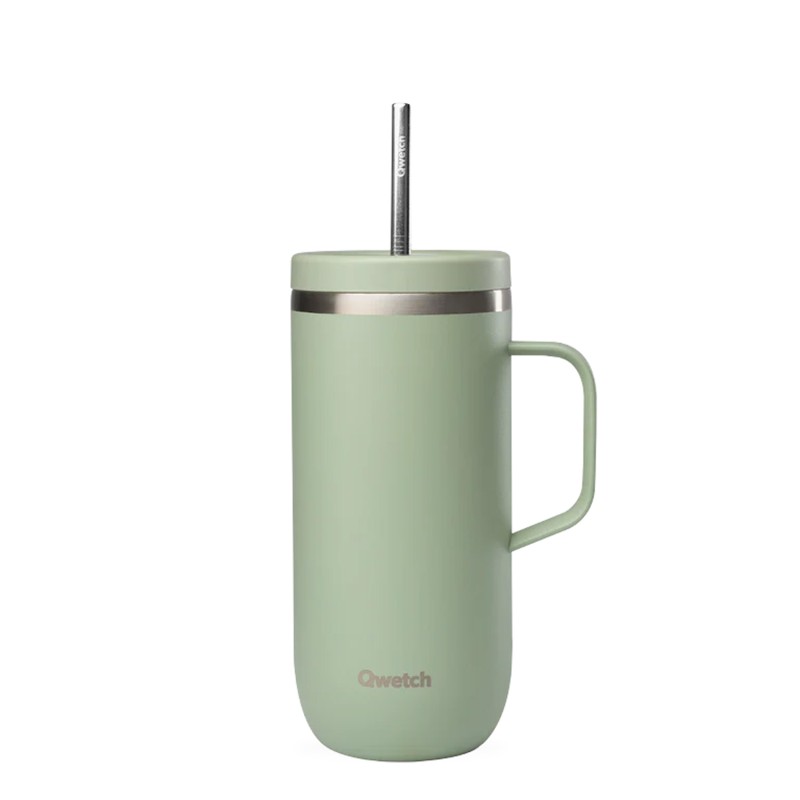 Cold cup vert tilleul
