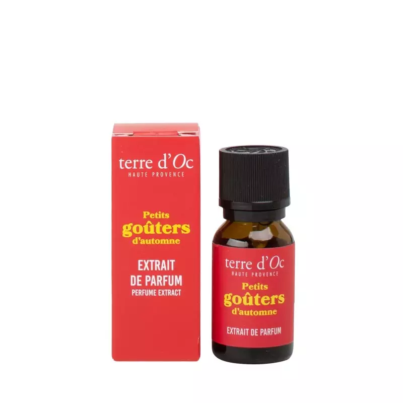 Perfume extract