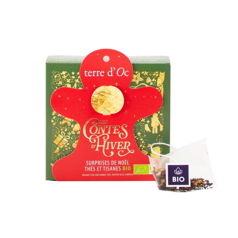Christmas Surprises – 6...