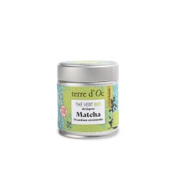 Matcha BIO