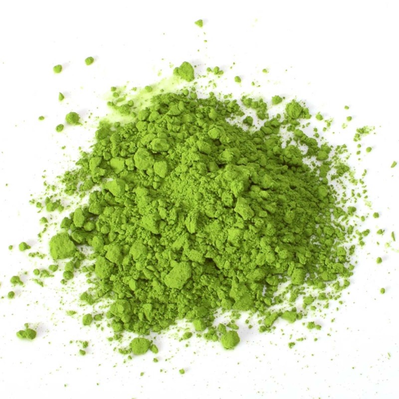 copy of Organic Matcha