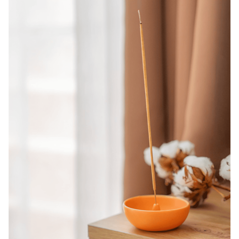 Perfumed incense sticks
