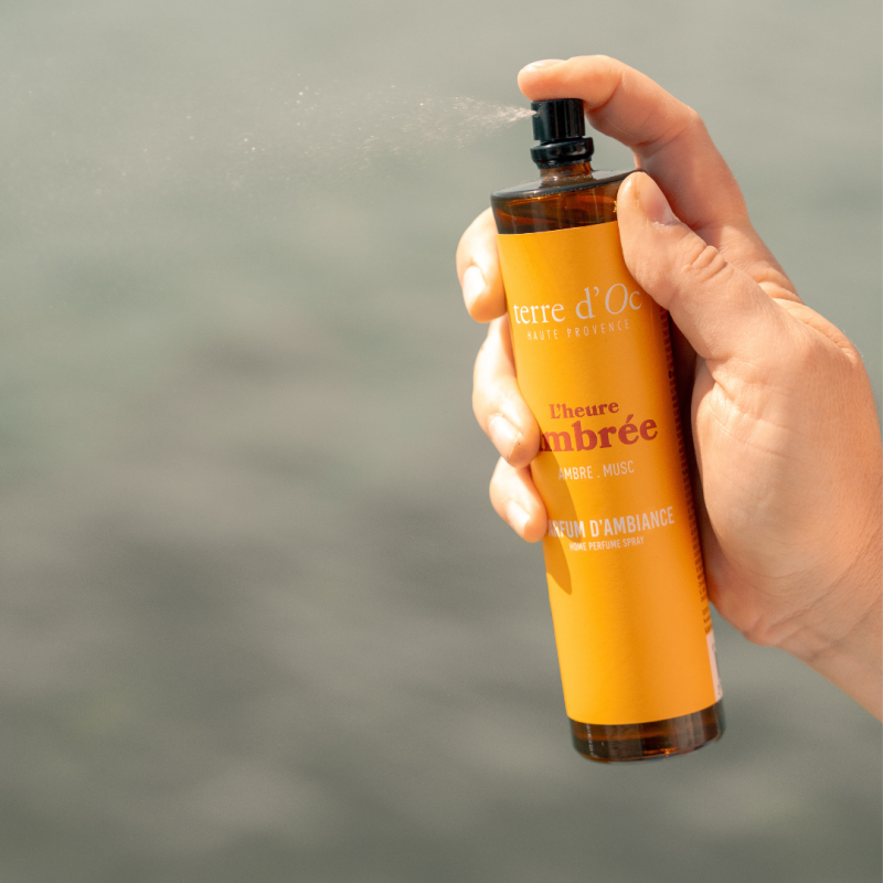 Parfum d'ambiance