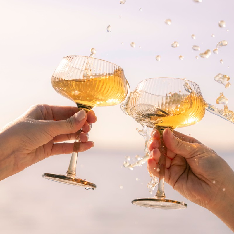 Duo de thés glacés bio en vrac