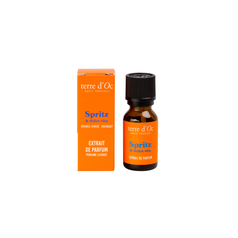Extrait de parfum