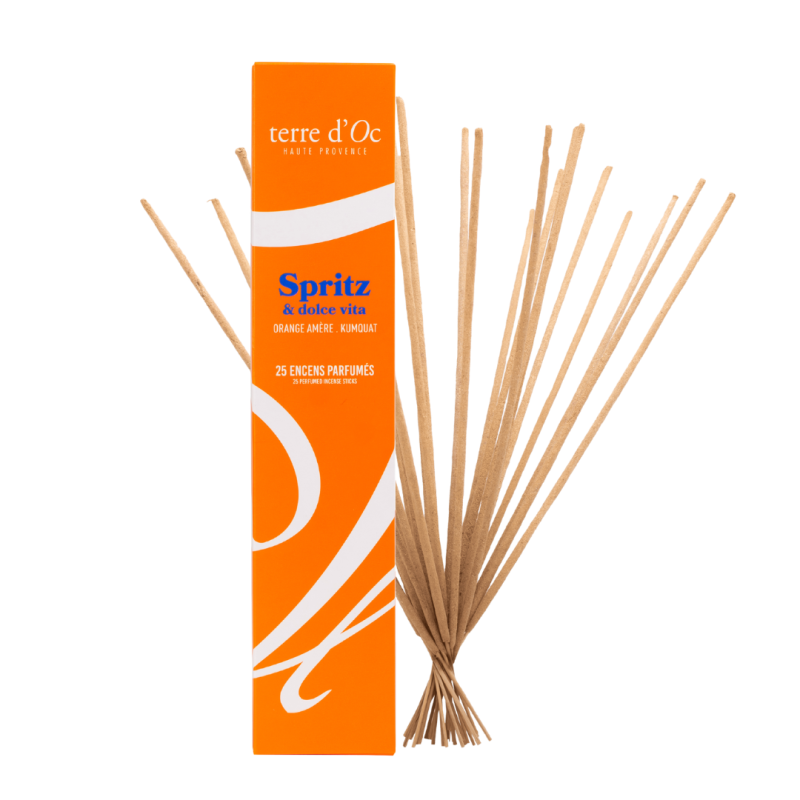 Encens parfumés