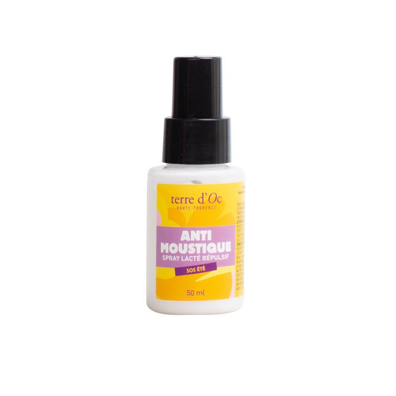 Mosquito repellent