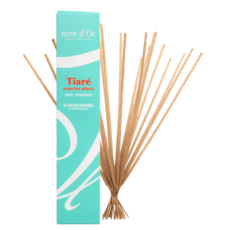 Incense perfumed sticks