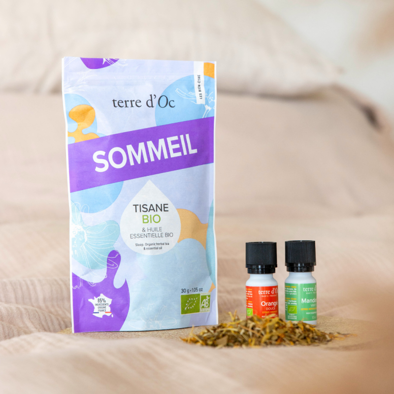 SOMMEIL