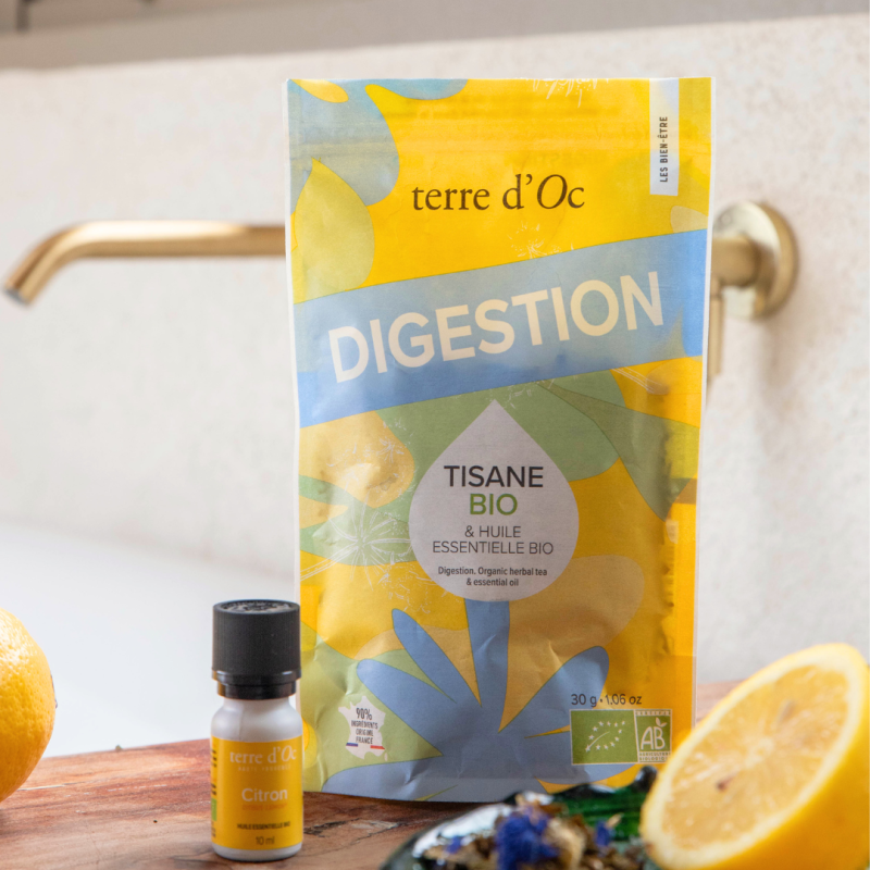 DIGESTION