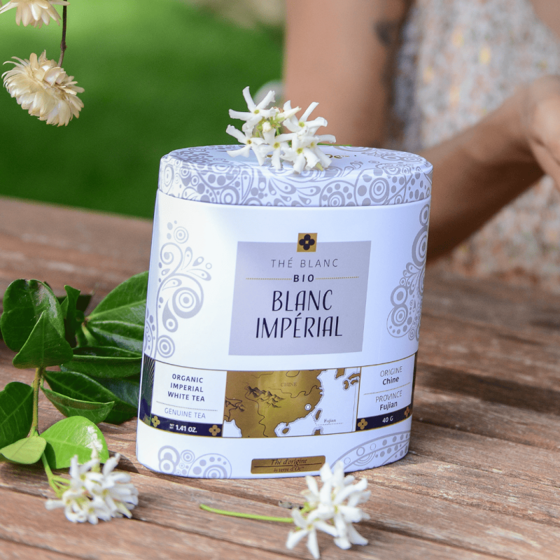 Blanc impérial