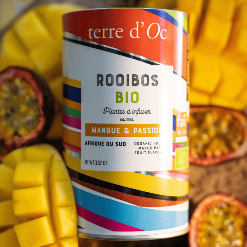 Mangue & passion
