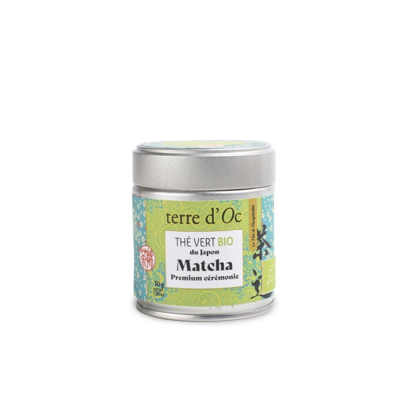 Organic Matcha