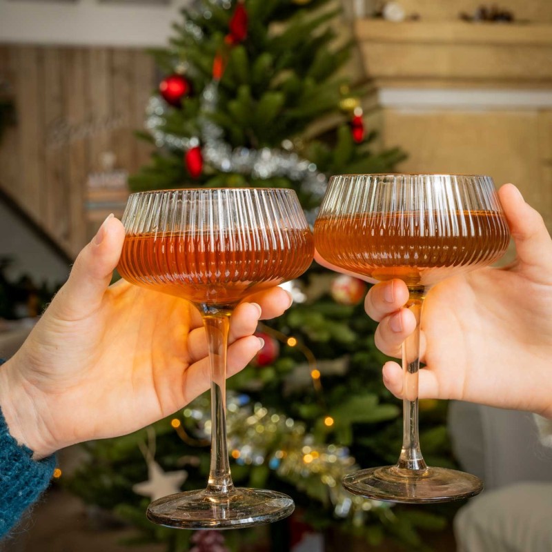 Organic mulled wine mix