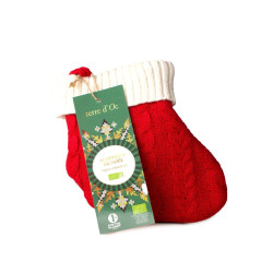 copy of Organic Christmas...