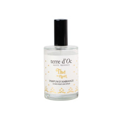 Room perfume