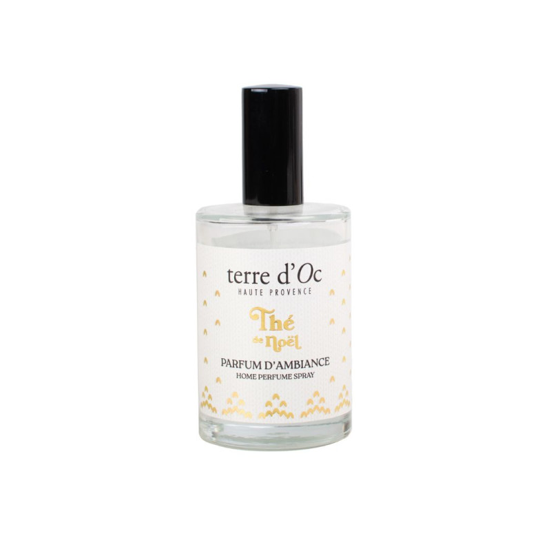 Room perfume
