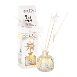 Capilla diffuseur de parfum