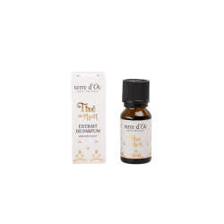 Perfume extract