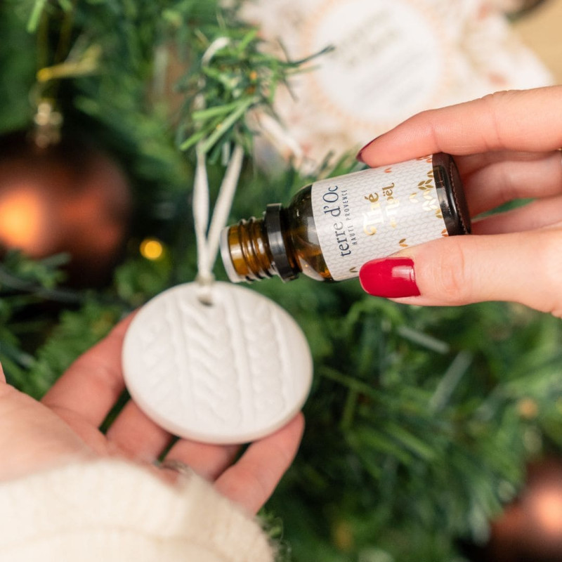 Perfume extract