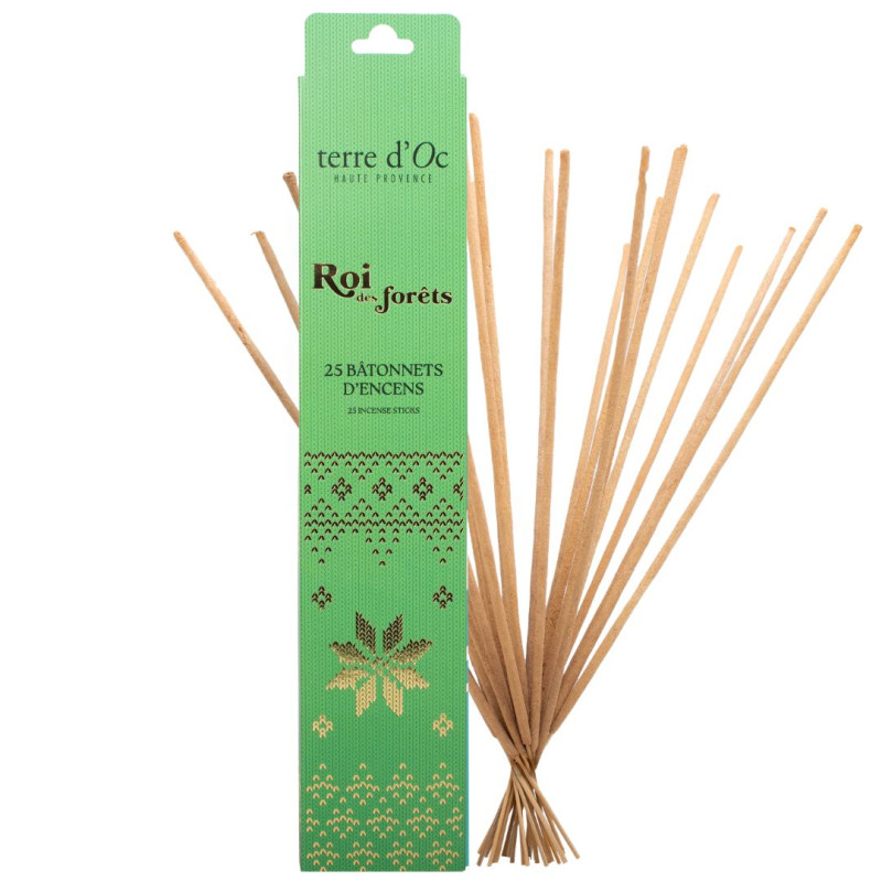Naturally sourced scented...