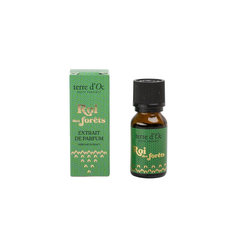 Perfume extract