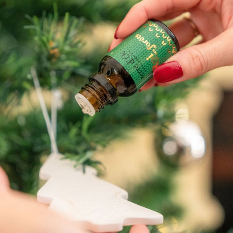 Perfume extract
