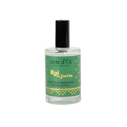 Parfum d'Ambiance de Noël